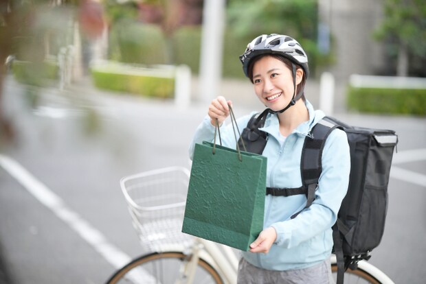 食事の用意が難しいときの対処法