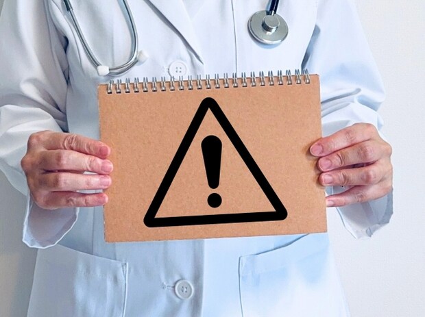 認知症の方との食事での注意点