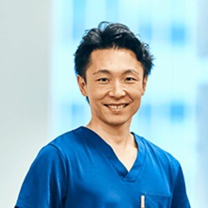水島 豪太医師