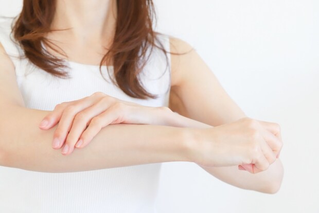 乳がん手術後に生じる身体の変化