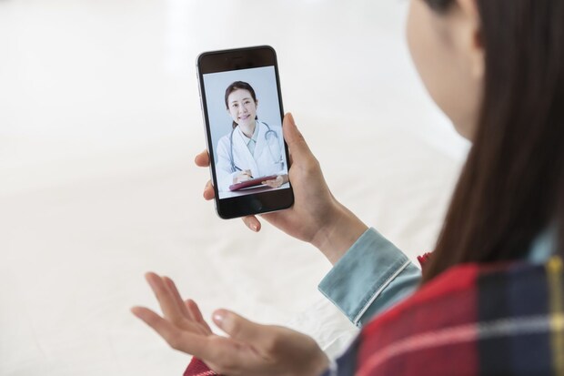 医療機関の受診そのものが負担、ストレス… どうしたらいい?