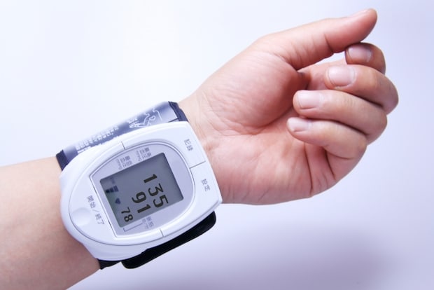 高血圧と頭痛の関係