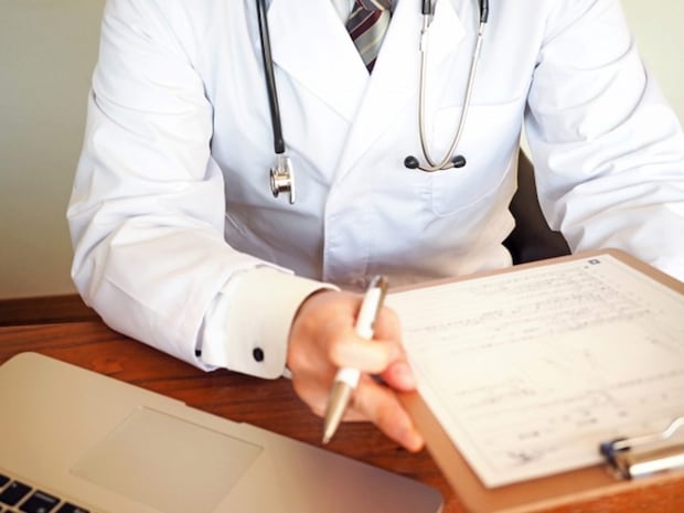 適応障害の診断基準