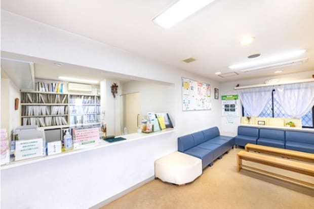 こまえクリニック