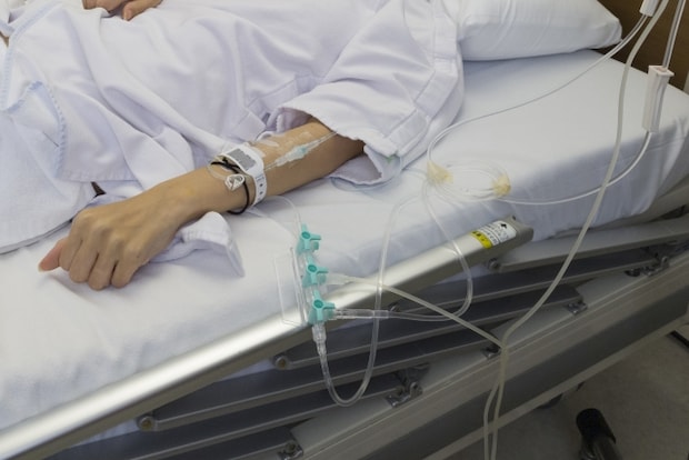 【闘病】信じられない… 『脳出血』になり後遺症で自由を奪われた中学生 ｢死にたいと思った｣