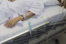 【闘病】信じられない… 『脳出血』になり後遺症で自由を奪われた中学生 ｢死にたいと思った｣