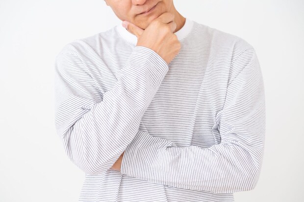 放置することのリスクは？ 自然に治る？