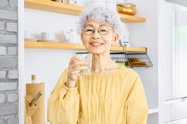 【原因別】低血圧の対策