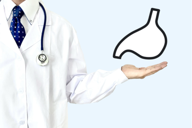 胃ポリープとは