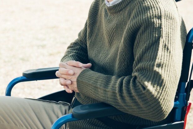 思い通りに身体を動かせない中でも友人の存在が支えに