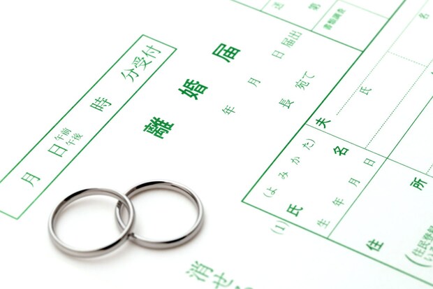 【闘病】“離婚”を選んだのは「将来動けなくなる自分」を介護させたくなかったから《脊髄小脳変性症》