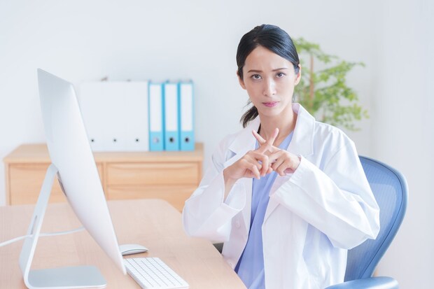 痛風の対策・予防