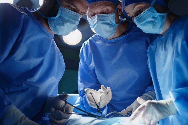 直腸がんの治療法