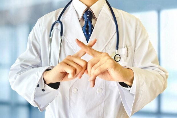 【認知症の食事拒否】注意点