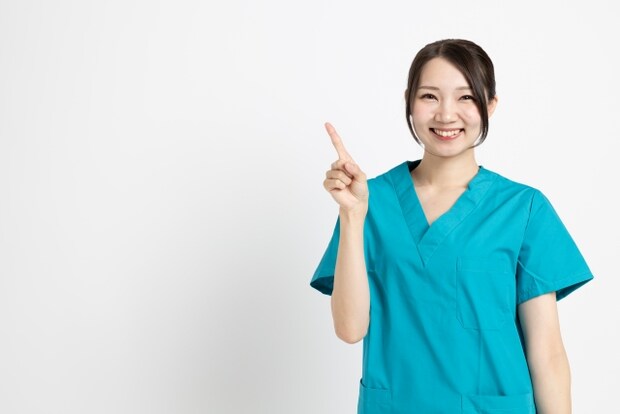 手術を受ける場合の流れと注意点