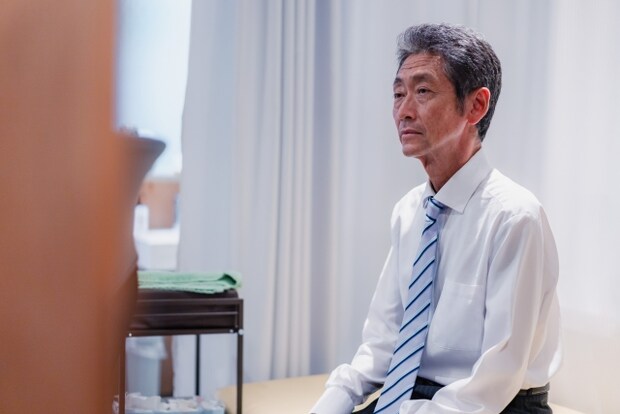 治療法の選択基準