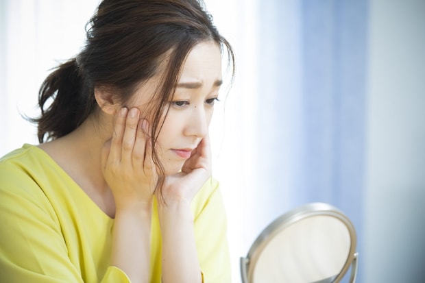 20～30代でもしわ対策は必要?