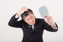 「男性の薄毛に効く食べ物」はご存知ですか？避けるべき食べ物も解説！