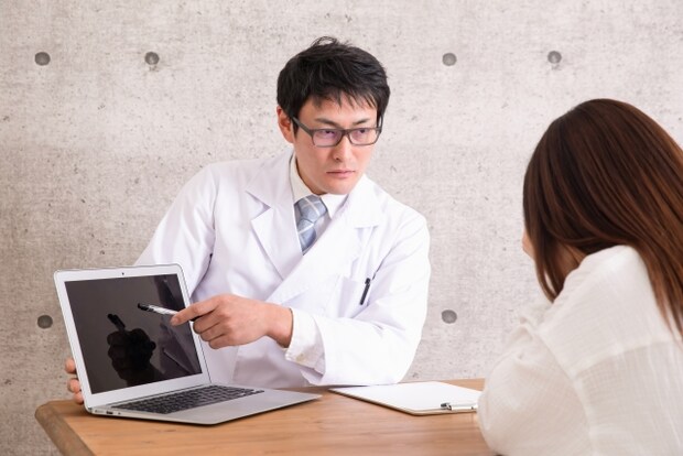 ステージ4肺がんで骨転移が生じるメカニズム