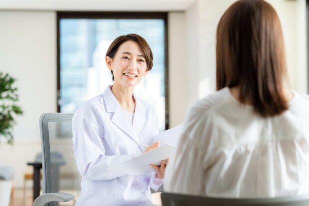 女性ホルモンによるメンタル不調の対処法