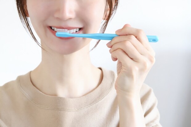 歯周病の原因を取り除く方法