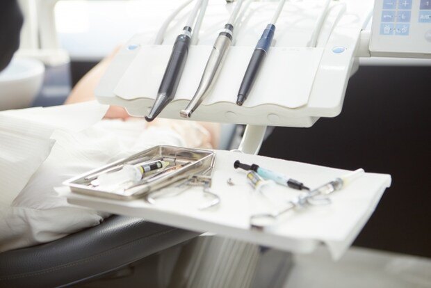 歯周病の検査と治療法