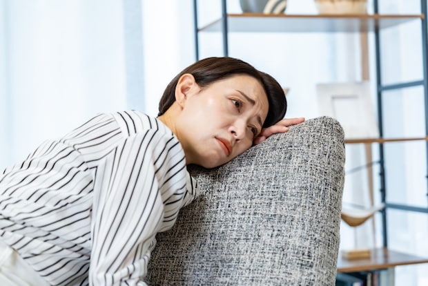 腹膜播種を治療しない場合に起きること