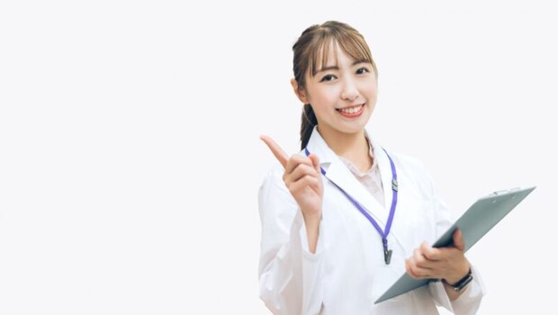 医師のアドバイス