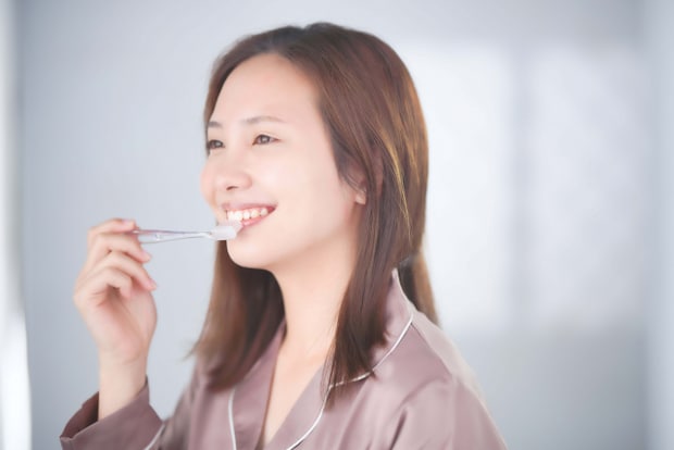 タバコを吸っている方のアフターメンテナンス