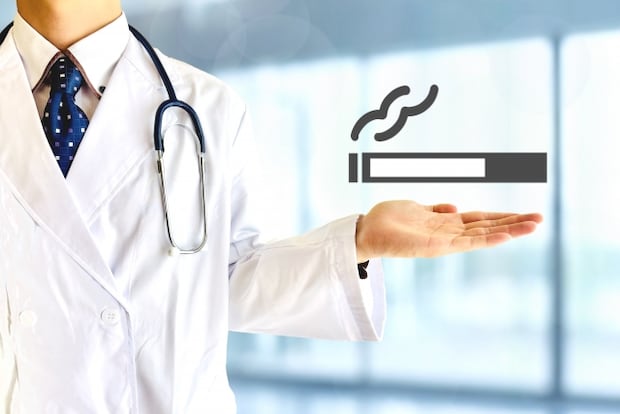 オールオン4治療後のタバコとの付き合い方