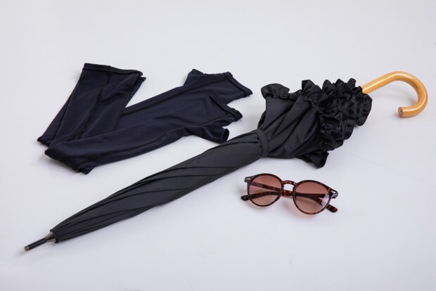 翼状片手術の術後経過