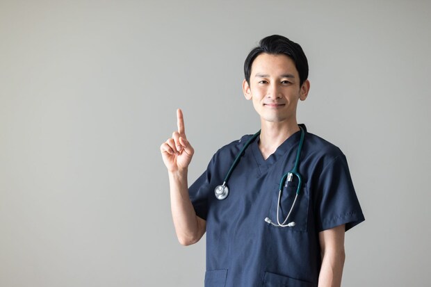 血便が出たときの対処法