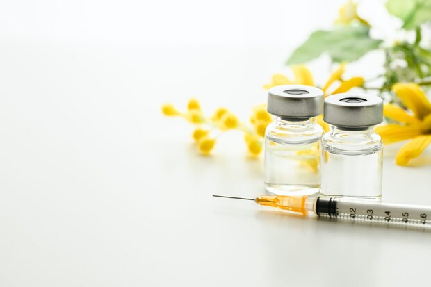 額や眉間のしわに、なぜボトックスがよいのか？