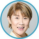 山田邦子