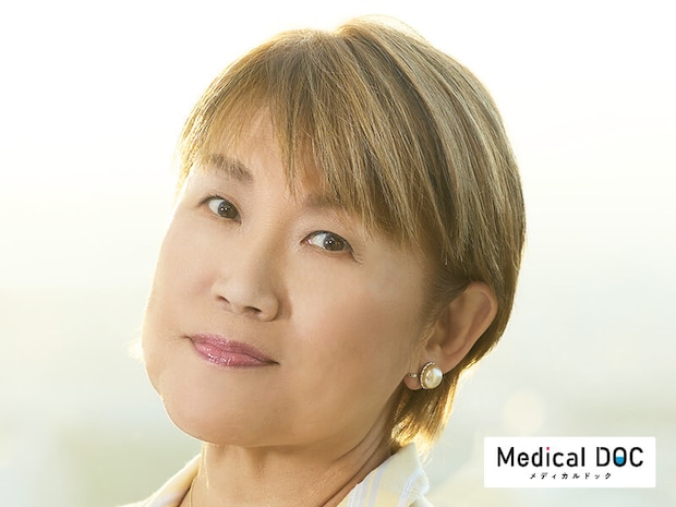 山田邦子、乳がんで「まさか私が」絶望の淵から始まった壮絶な闘病生活とは