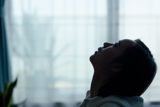 まさかがんとは思ってもいなかった