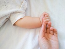 【闘病】「息子を抱きしめられる幸せ」を糧に血液のがんと奮闘する20代・新米ママ