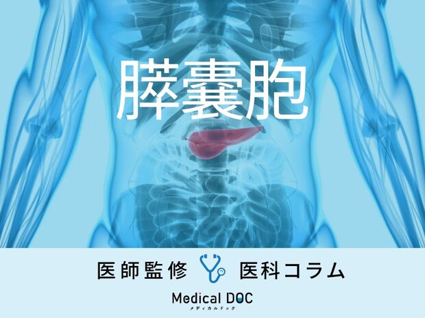 「膵臓がん」になるリスクがある『膵嚢胞』をご存じですか？ 放置するとどうなる？【医師解説】