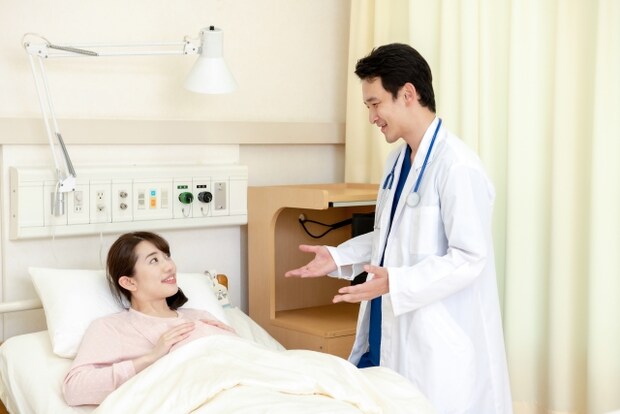 乳がんが骨転移した場合の注意点