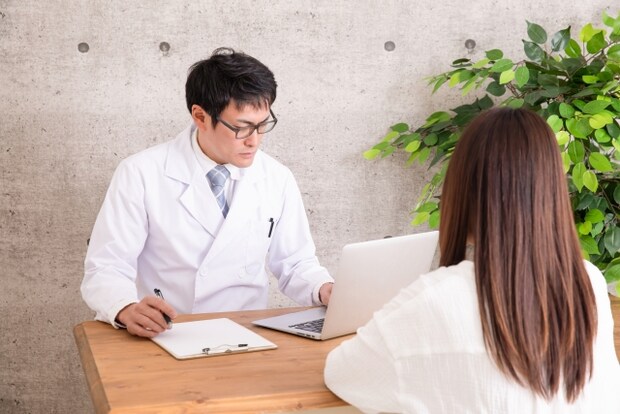 二転三転して発覚した子宮体がん