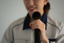 【闘病】｢ただの口内炎｣は、まさかの『舌がん』だった…