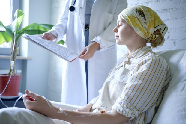 乳がんの部分切除が選択されるケース