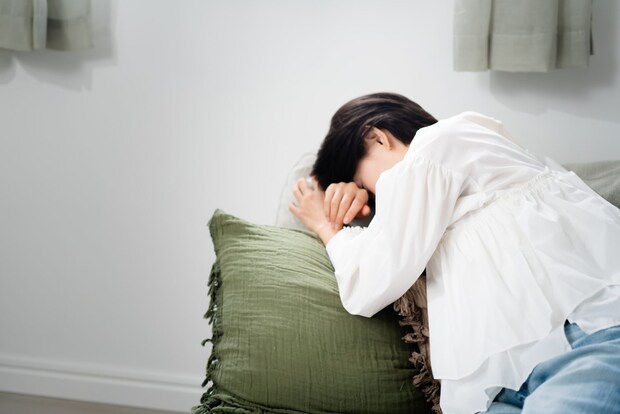 【闘病】まさか自分が『難病』に… 風邪と思っていたのは「自己免疫性肝炎」だった