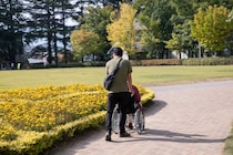 【闘病】筋ジストロフィー、SLEにITP。3つの難病と共に生きる 子宮頸がんも乗り越え…