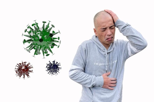 インフルエンザウイルス