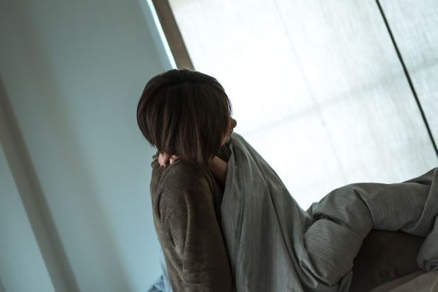 【闘病】正体は『難病』だった… “肩こり”のはずが「痛み・こわばり」は悪化の一途