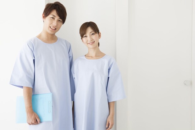 大腸カメラで痛みを感じやすい人の特徴