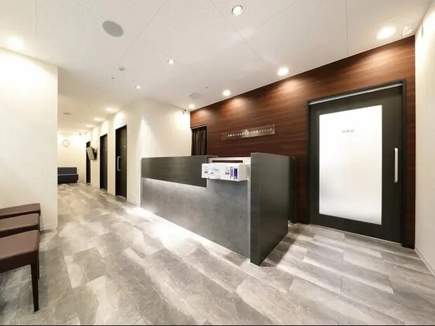 多摩せいせき消化器内視鏡クリニック