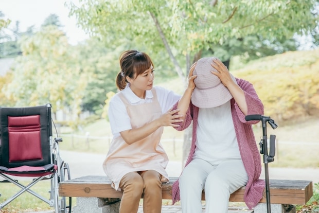 認知症とトイレトラブルの関係