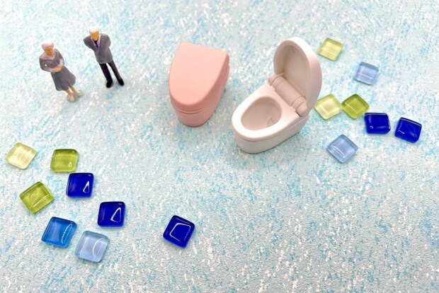 【認知症のトイレトラブル】原因や対処法、注意点、困ったときの相談先を解説!
